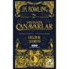 Fantastik Canavarlar  Jk Rowlıng   Yky