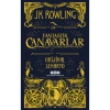 Fantastik Canavarlar  Jk Rowlıng   Yky