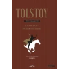 Haci Murat Ve Sonraki̇ Hi̇Kayeler Tolstoy-Ci̇Ltli̇-Alfa Basım