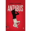 Antabus  Seray Şahiner  Everest