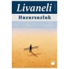 Huzursuzluk  Zülfü Livaneli Doğan Kitap