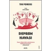 Deprem Havasi Tim Powers Alfa Basım