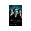 The Orıgınals Anlatılmamış Hikaye Diriliş  Go Kitap