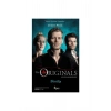 The Orıgınals Anlatılmamış Hikaye Diriliş  Go Kitap