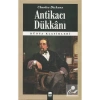 Antikacı Dükkanı Charles Dickens Ema