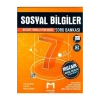 Mozaik 7.Sınıf Sosyal Bilgiler Soru Bankası
