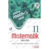 Palme 11.Sınıf Matematik Soru Kitabı