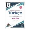 Palme 8.Sınıf Türkçe Anlam Bilgisi Soru Kitabı