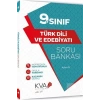 *Kampanya* Kva 9.Sınıf Türk Dili Edebiyatı Soru Bankası