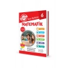 Gendaş 6.Sınıf Matematik Soru Bankası