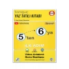Tonguç 5 Ten 6 Ya Hazırlık Kitabı