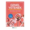 2.Sınıf Genel Yetenek Kitabı Bilgi Küpü