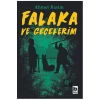 Falaka Gecelerim Ahmet Rasim Bilgi
