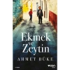 Ekmek Ve Zeytin Ahmet Büke Can Yayınları
