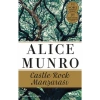 Castle Rock Manzarası Alıce Munro Can