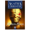 Yedi̇Leri̇N Gi̇Zemi̇ Agatha Christie Altın Ki̇Taplar