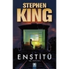 Ensti̇Tü The Institute Stephen King Altın Ki̇Taplar