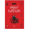 Hiç Hanıf Kureıshı Everest
