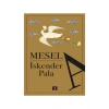 Mesel  İskender Pala   Kapı