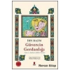 Güvercin Gerdanlığı   İbn Hazm   Kapı Yayın