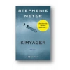 Kimyager    Stephenıe Meyer   Epsilon