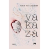 Yakaza Sadik Yalsizuçanlar Profil Kitap