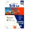 Çap 12.Sınıf Anadolu Fizik Seti