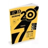 7.Sınıf Türkçe 20 Deneme Hız Yayın