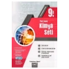 Çap 9.Sınıf Fen Lisesi Kimya Seti