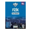 Okyanus 10.Sınıf Fizik Soru Bankası