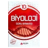 10.Sınıf Biyoloji Soru Bankası Açıkara