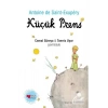 Küçük Prens Cemal Süreyya Tomris Uyar Can Yayın