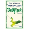 Delifişek Jose Mauro De Vasconcelos Can Yayın