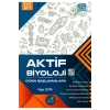 Akti̇F Tyt Ayt Biyoloji 0 Dan Başlayanlara