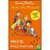Afacan Beşler Biricik Eski Dostum  Artemis
