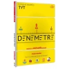 Tonguç Tyt Denemetre 15 Matematik Denemesi