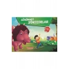Görünmez Dinozorlar   Yumurcak