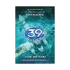 39 İpucu Altıncı Kitap Derinlerde      Jude Watson    Artemis