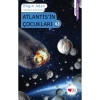 Atlantisin Çocukları 3 Bilgin Adalı Can Yayın