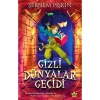 Gizli Dünyalar Geçidi Şebnem Pişkin Carpediem
