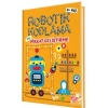 Robrtik Kodlama Dikkat Geliştirme 6+Yaş Gendaş