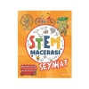 Stem Macerası Seyahat  Doğan Egmont