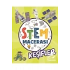 Stem Macerası Keşifler  Doğan Egmont