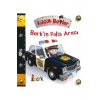Küçük Beyler Berkin Polis Aracı Bıcırık