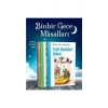 Binbir Gece Masalları 4 Ve 5.Sınıf 10 Kitap Ema Kitap
