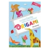 Origami  Kat Kat Katla - Rüya Aydınoğlu   Nesil