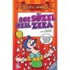 Çok Özel Sözel Zeka Eğlenceli Bilgi
