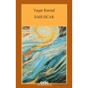 Sarı Sıcak Yaşar Kemal Yapı Kredi