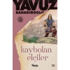 Gençler İçin Tarih Romanları-Ulak-Kaybolan Elçiler - Yavuz Bahadıroğlu - Nesil