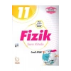 Palme 11.Sınıf Fizik Soru Kitabı